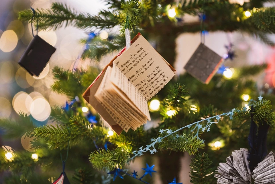 12 days of christmas decorations