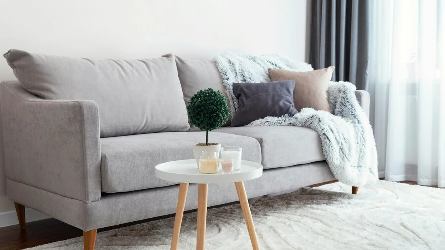 cozy living room essentials for a relaxing retreat