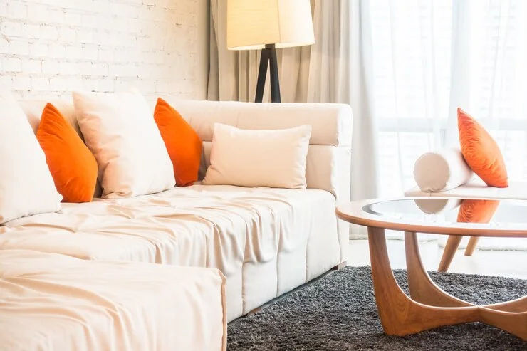 cozy living room essentials for a relaxing retreat
