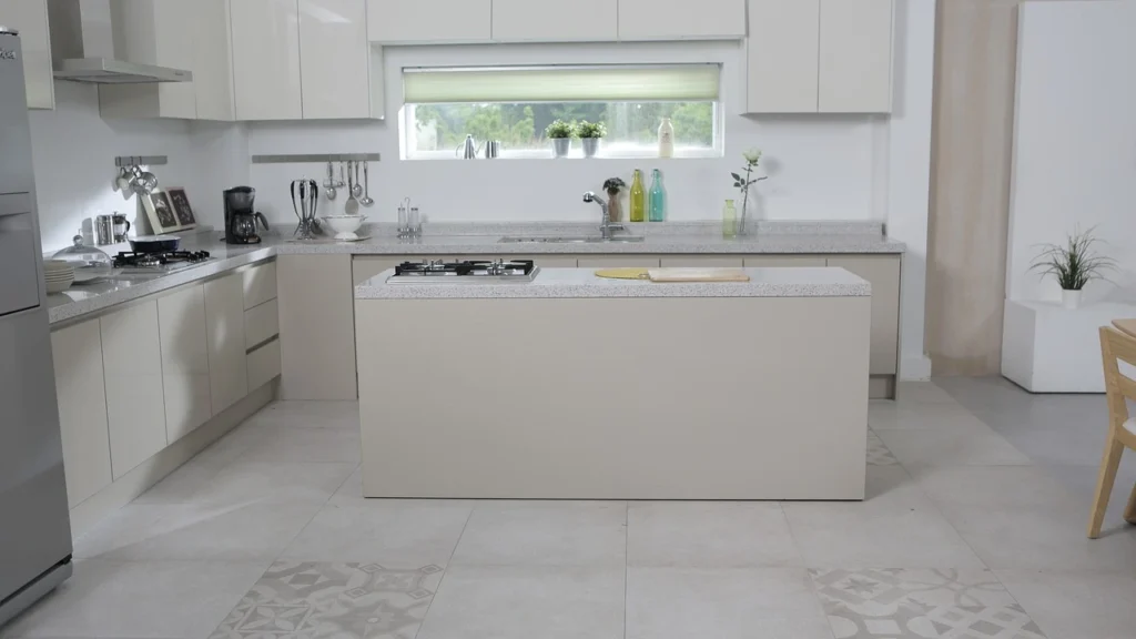 modern kitchen tiles design