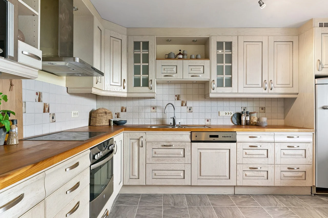 modern kitchen tiles design