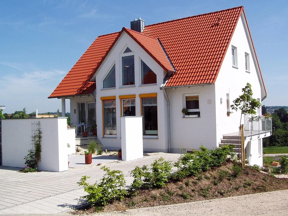 spanish roof tile style color esclavas parsitie