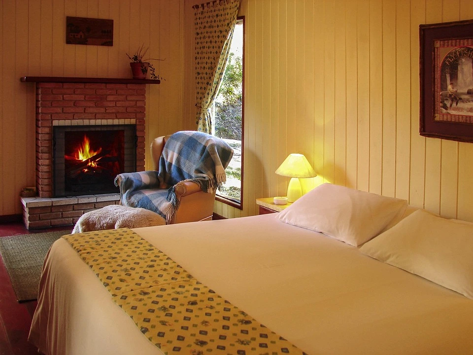 master bedroom with separate sitting area ideas