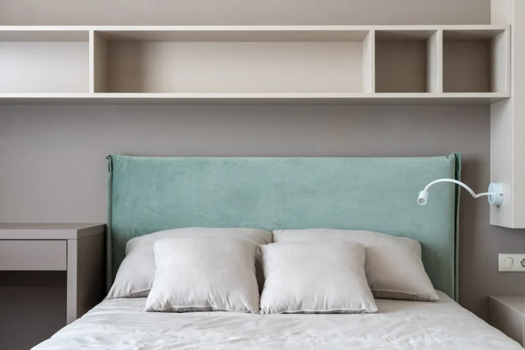 master bedroom with separate sitting area ideas