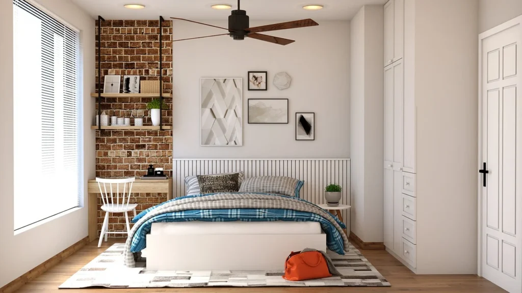 master bedroom with separate sitting area ideas