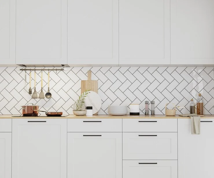 how to prevent painted cabinets from chipping