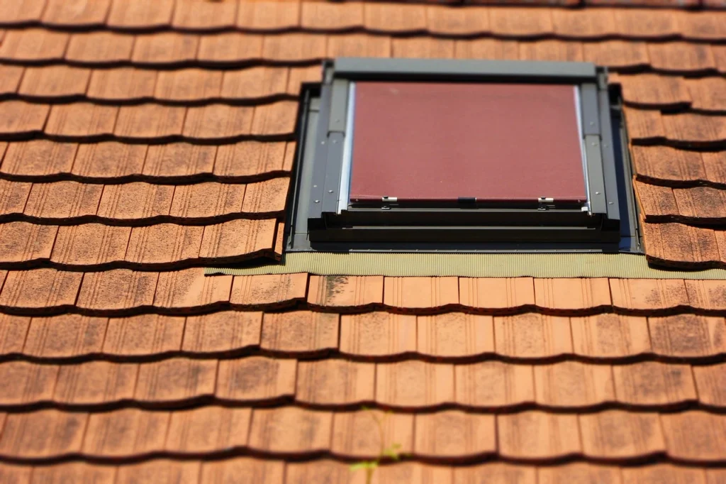 sealed flashing