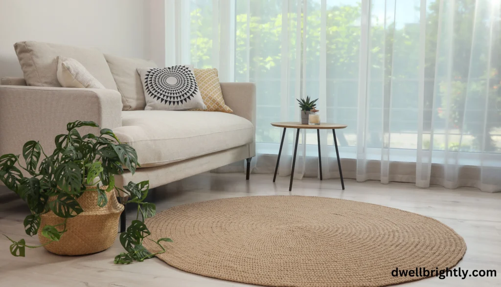 are sisal rugs good for sitting