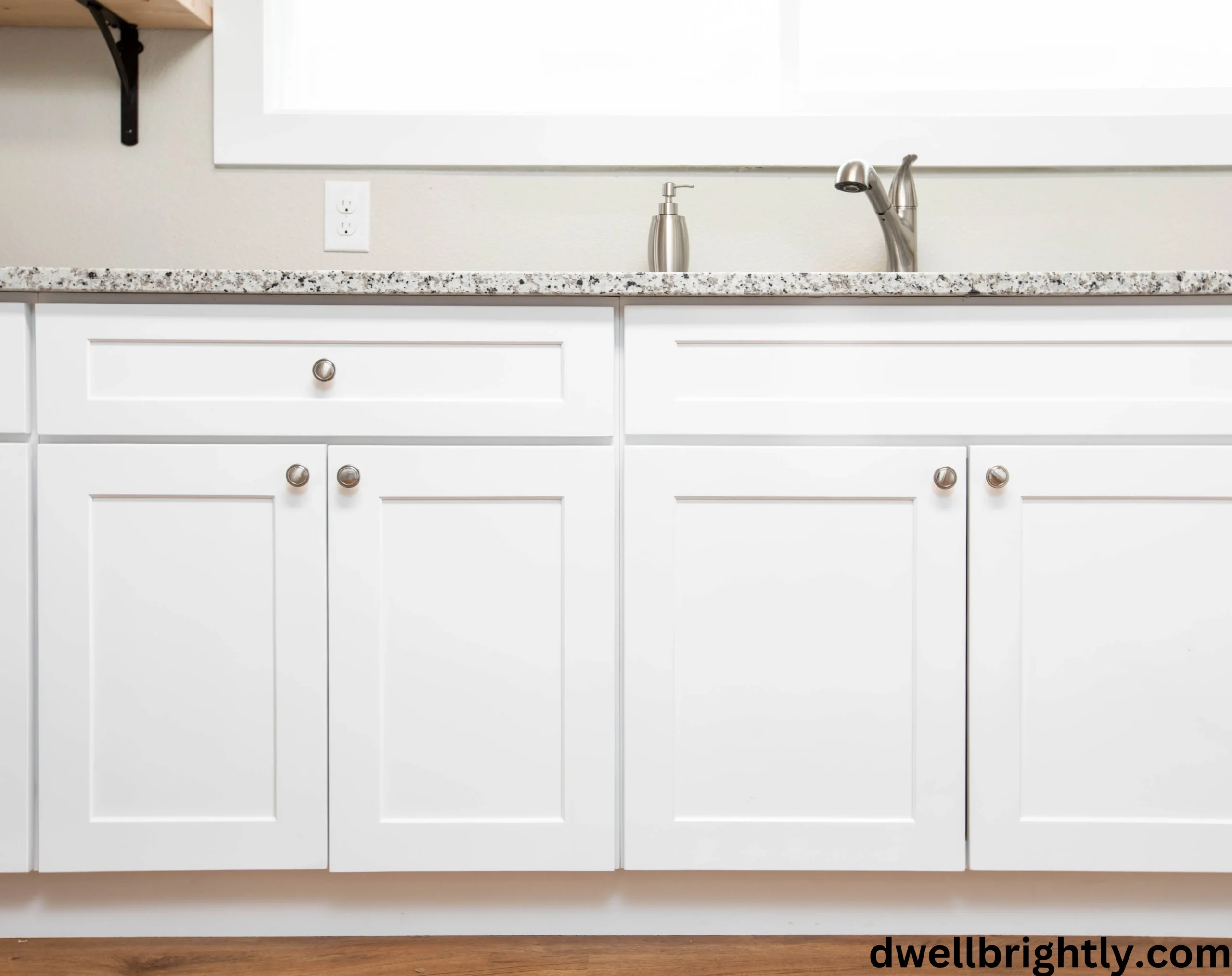 can you paint thermofoil cabinets