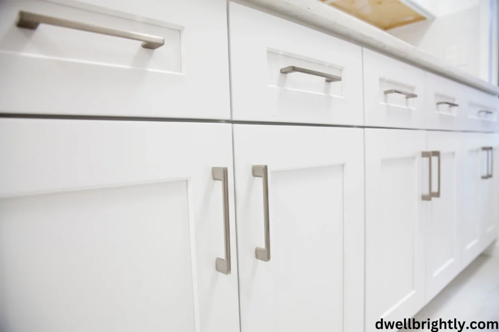 can you paint thermofoil cabinets